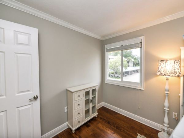 Siesta Key Vacation Rental Townhome One Minute to Beach